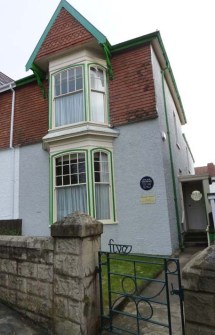 Photograph by A Dally