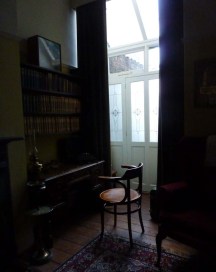 Photograph by Andrew Dally