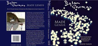 Dylan Thomas Made Genius