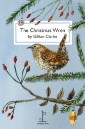 Christmas Wren Gillian Clarke