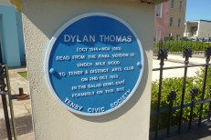 tenbyplaque