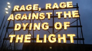 The Light - Sarah Beck