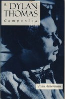 A Dylan Thomas Companion
