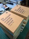 blackheath counter cultural review volume two