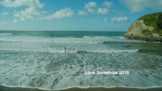 Love Somehow trailer