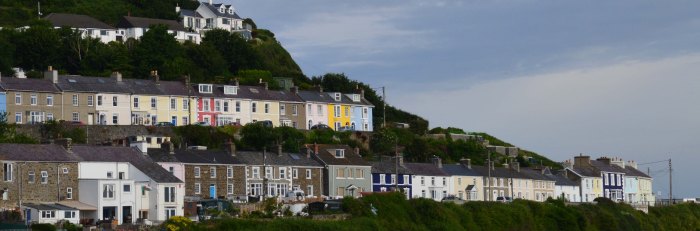 New Quay