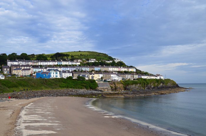 New Quay
